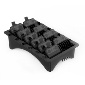 JRL Premium Clipper Guards Set (FF2020)