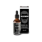 Gummy Premium Beard Oil 50ml 1.7oz