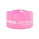 Immortal Pomade Extreme Dry Look 5 oz.