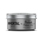 Immortal Pomade Platinum Edition 5 oz.