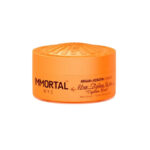 Immortal Wax Captain Black 5 oz.