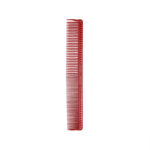 JRL Comb-Cutting 7" Red (J301)