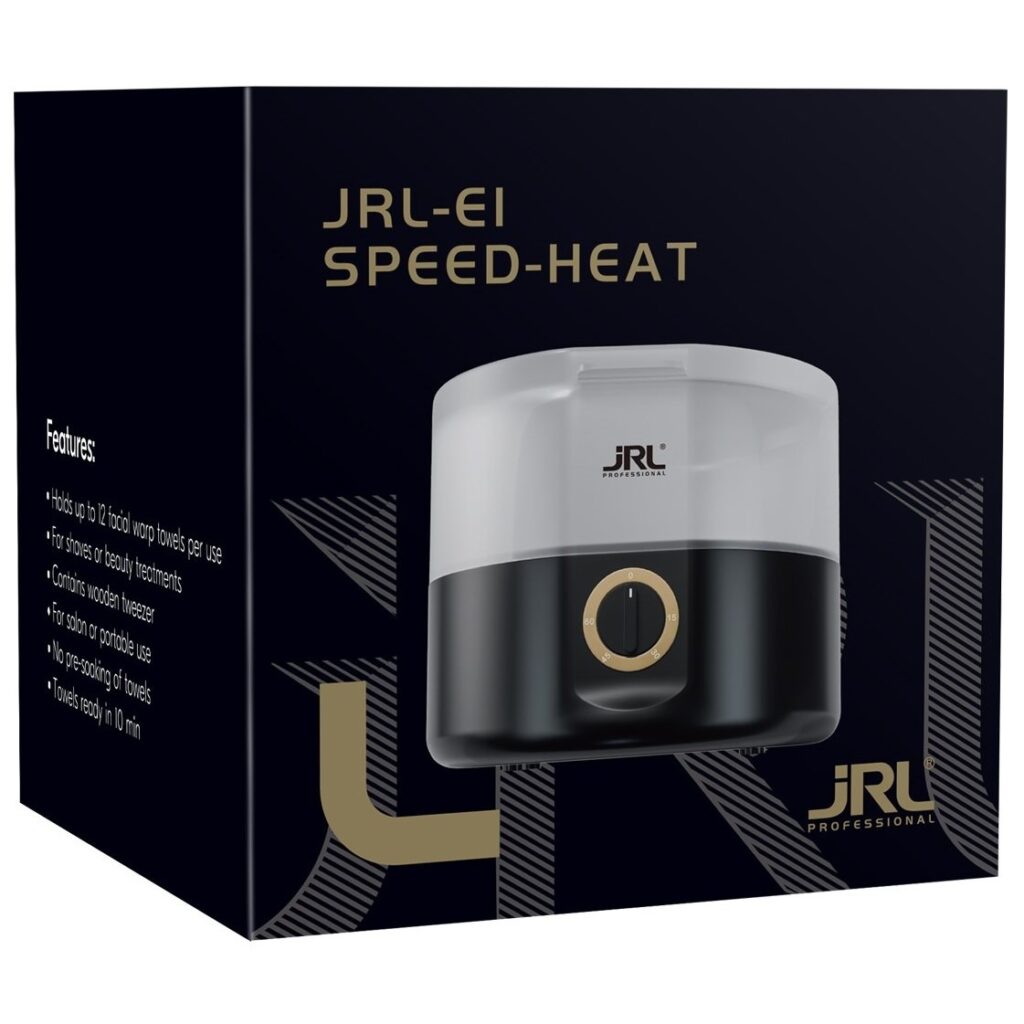 JRL Towel Warmer (JRL-JPD003)