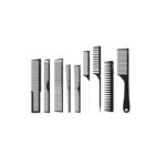 L3VEL3 Comb Set 9pc