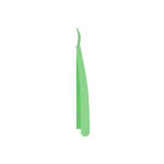 L3VEL3 Razor Holder - Green