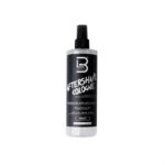 LEVEL3 Aftershave Cologne 400ml - Frost