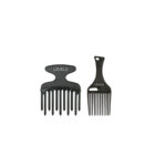 LEVEL3 Hair Pick Comb Set