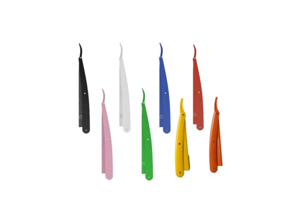 LEVEL3 Razor Holder – JCA Barber Supply