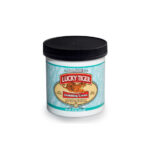 Lucky Tiger Vanishing Cream Menthol Mint 12oz