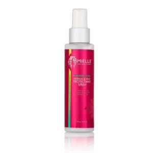 Mielle Mongongo Oil Thermal & Heat Protectant Spray 4 fl. oz.