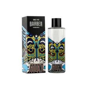 Marmara Barber Aftershave Cologne 500ml | Puerto Rico