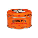 Murray's Superior Hair Dressing Pomade 3oz