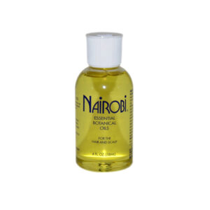Nairobi Essentail Botanical Oil 4oz