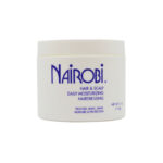 Nairobi Moisturizing Creme Hairdress 4oz