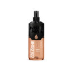 Nishman After Shave Cologne 400ml | Amber