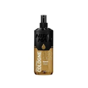 Nishman After Shave Cologne 400ml | SpaceX