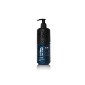 Nishman After Shave Cream & Cologne 400ml | No.2 Artic Blue