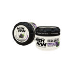 Nishman Hand & Face Cream Blackberry 300ml