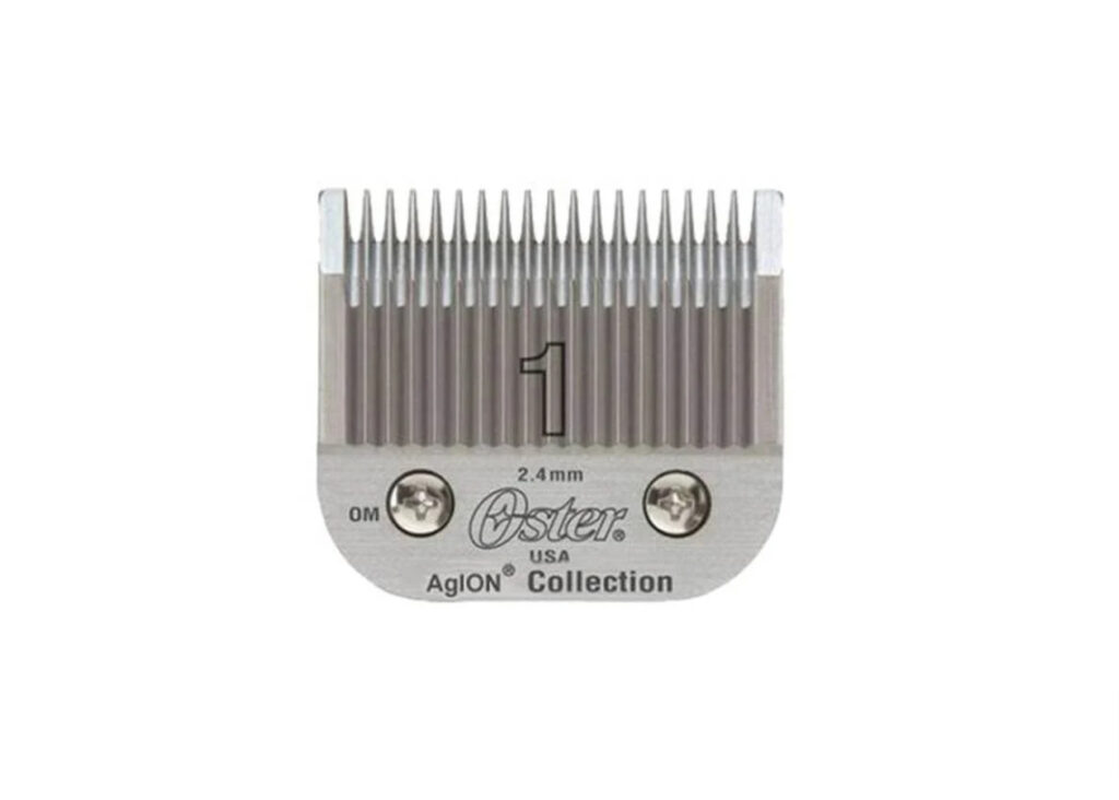 Oster 76 Detachable Blade - 1