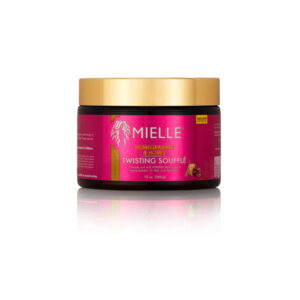 Pomegranate & Honey Twisting Soufflé 12 oz.