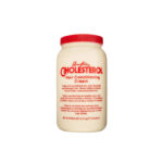 Queen Helene Cholesterol Hair Conditioning Cream 5 lbs.