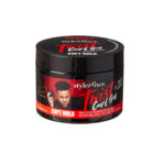Red by Kiss Twist Curl Gel