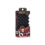 Red by Kiss Twist King Brush | HS02