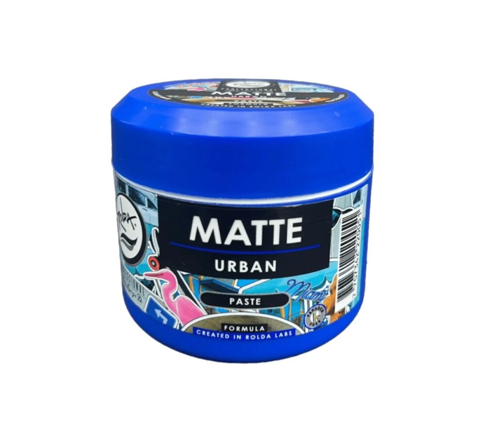 Rolda Molding Matte Paste Urban 5.29 oz.