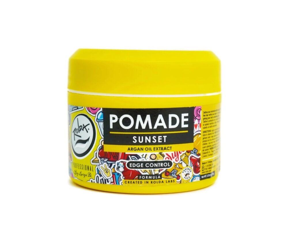 Rolda Pomade Sunset 5.29 oz.