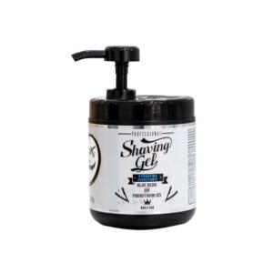 Rolda Shaving Gel Refreshing 17.6 oz.