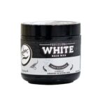 Rolda White Hair Fiber Wax 4.05 oz.