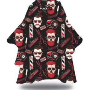 Black Ice Cape Hipster (BVE009HIP)