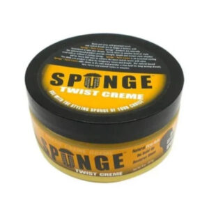 Spunge Hair Twist Creme 8oz