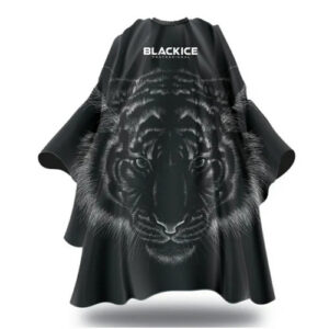 Black Ice "Beast" Barber Cape (BVE009BEA)