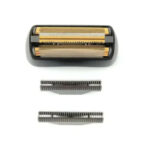 Stylecraft Flex Replacement Foil & Cutters (SC538S)