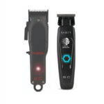 Stylecraft Rebel Clipper & Saber Trimmer