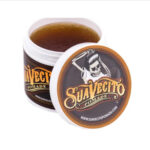 Suavecito Strong Hold Pomade 4oz