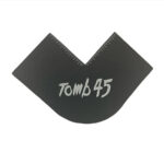 Tomb45 Klutch Card black