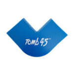 Tomb45 Klutch Card blue
