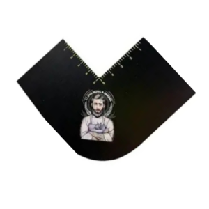 I Love Being A Barber Klutch Enhancement Card