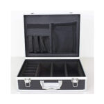 Vincent Small Master Case Black
