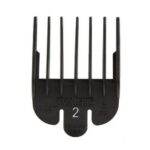 Wahl Nylon Cutting Guide #2 Black