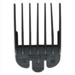 Wahl Nylon Cutting Guide #4 Black