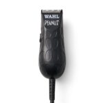 Wahl Peanut Trimmer Black