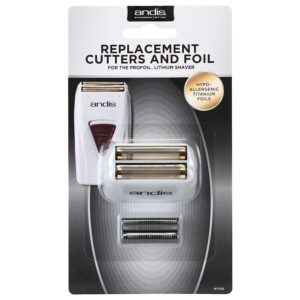 Andis ProFoil Foil & Cutters (17155)