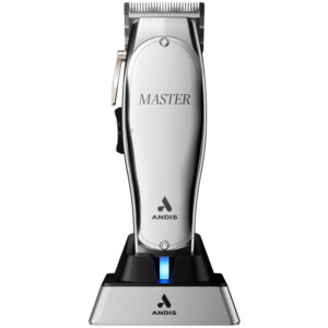 Andis Master Cordless Clipper (12660)