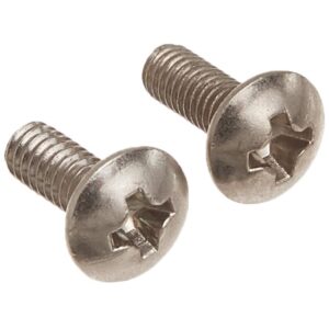 Andis T-Outliner Blade Screws (26899)