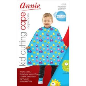 Annie Kid Cutting Cape (3962)