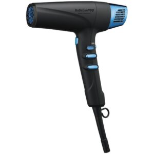 BaBylissPRO Nano Dryer Blue (BNTMB9100)