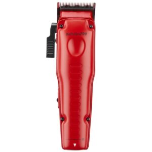 BaBylissPRO FXONE LO-PROFX Red Clipper (FX829MR)